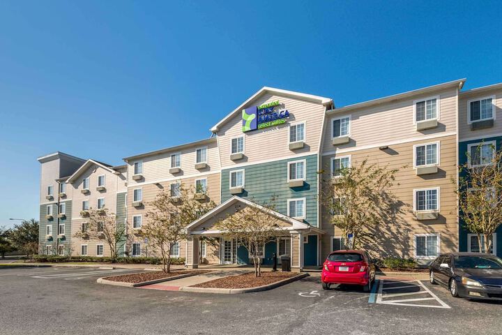 Extended Stay America Select Suites - Orlando - East