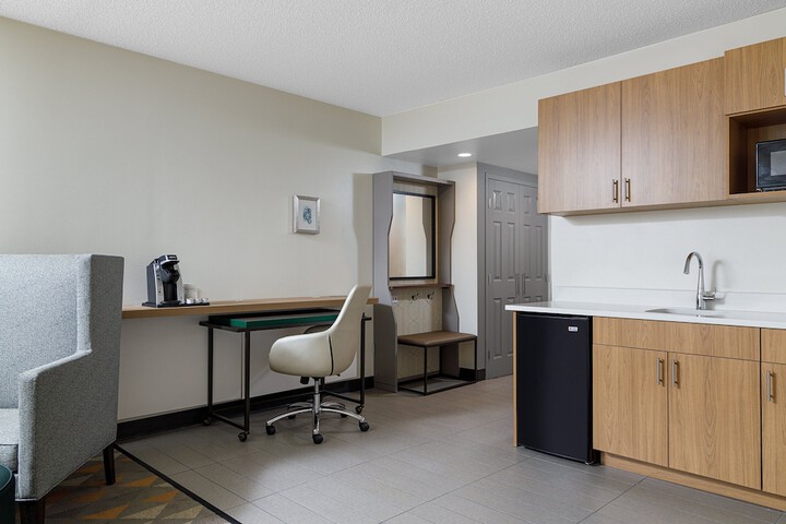 Holiday Inn Cleveland by IHG