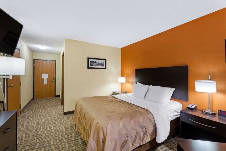 Quality Inn Wooster