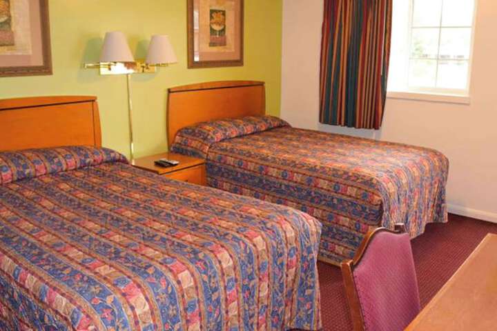 Relax Inn Bloomsburg