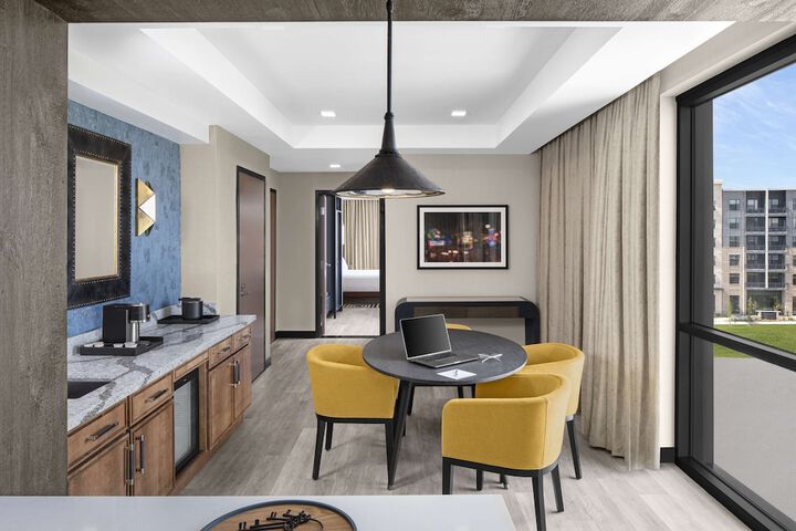 Hyatt Centric Beale Street Memphis