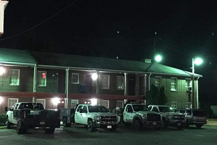 Budget Inn Fairfield