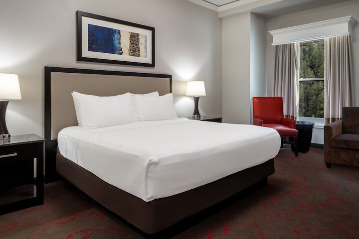 Lady Luck Casino Black Hawk - a Caesars Rewards Destination