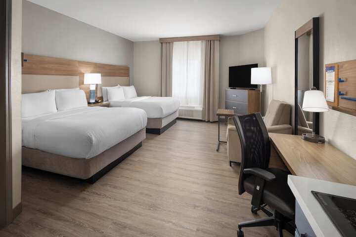 Candlewood Suites Aberdeen-Bel Air by IHG