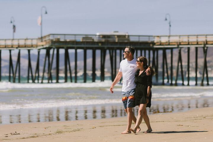 Vespera Resort on Pismo Beach Autograph Collection