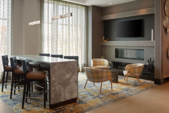 Hotel Interior 20 of 47