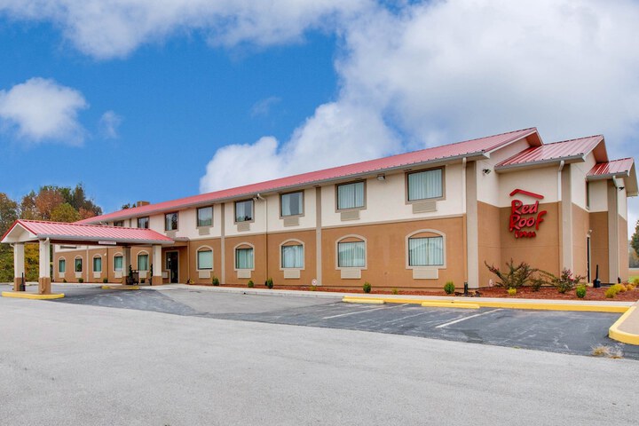 Red Roof Inn Franklin KY