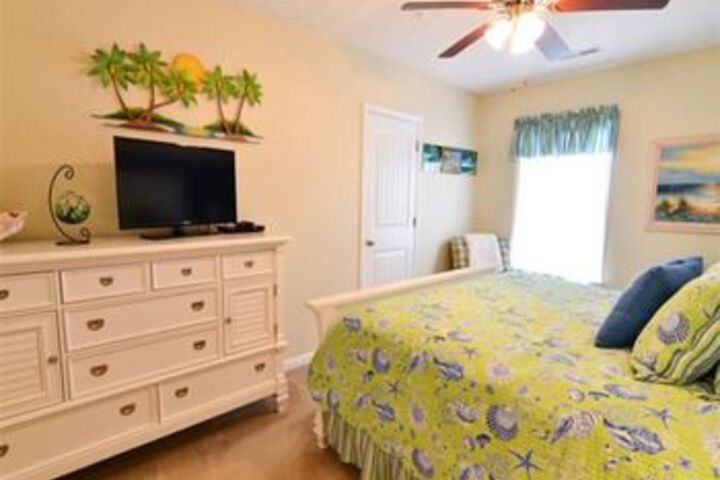 Gulfstream Cottages 301 by RedAwning