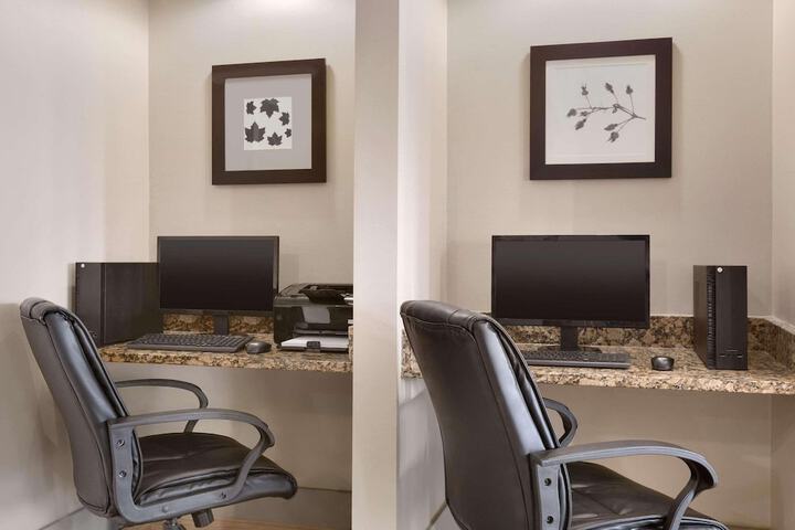 Business Center 24 of 24