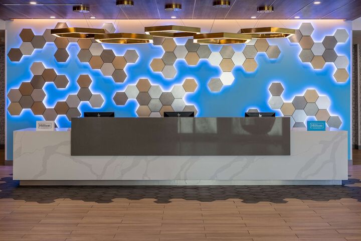 Hotel Interior 7 of 43