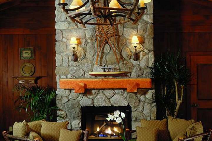 Hyatt Vacation Club at High Sierra Lodge Lake Tahoe