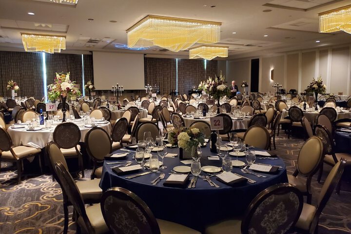 Claremont Resort & Club