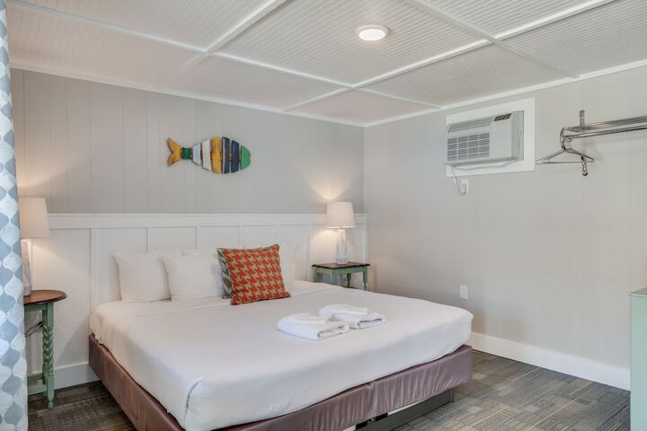 Tar Heel Motel
