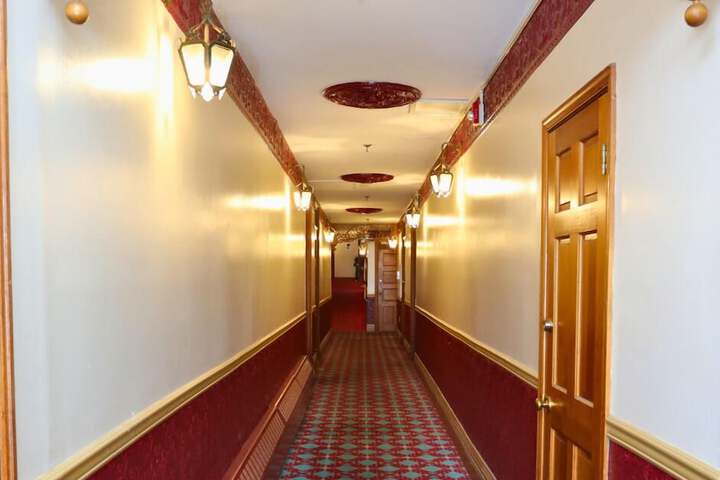 Hotel Gunter