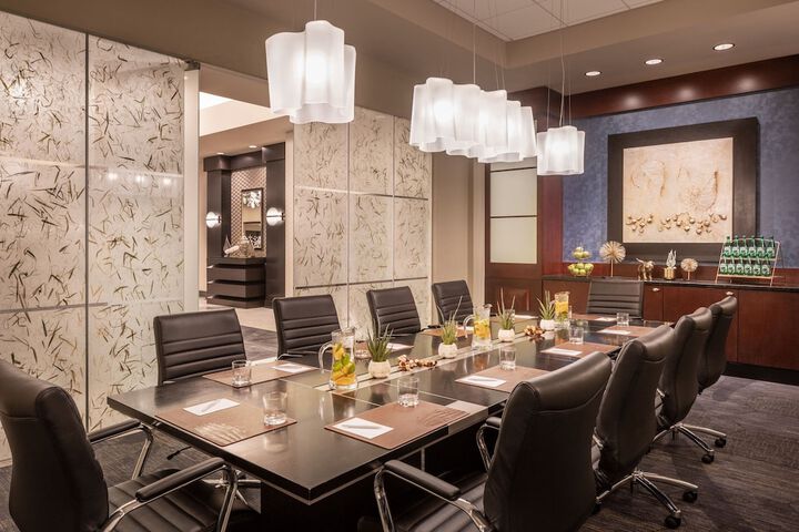 Renaissance Phoenix Downtown