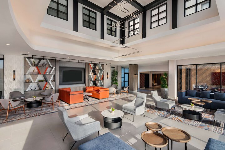 Hotel Interior 6 of 71