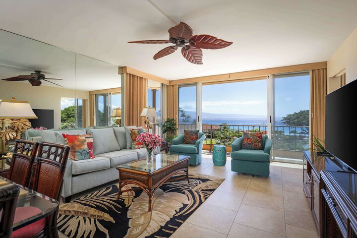 Aston Maui Kaanapali Villas