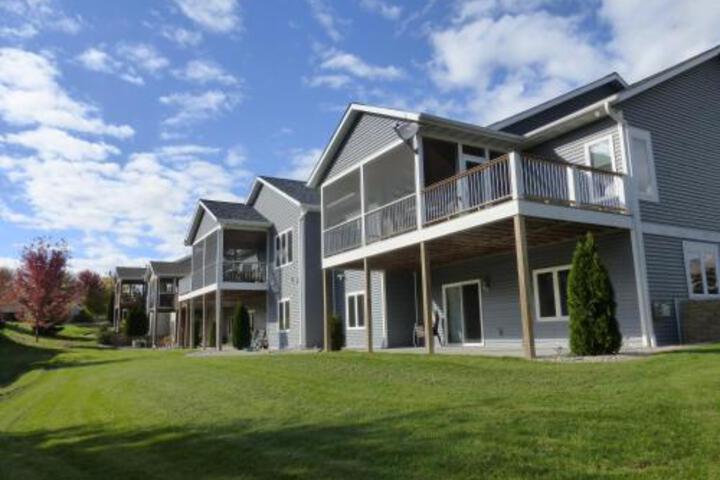 Oak Savannah Vacation Villas
