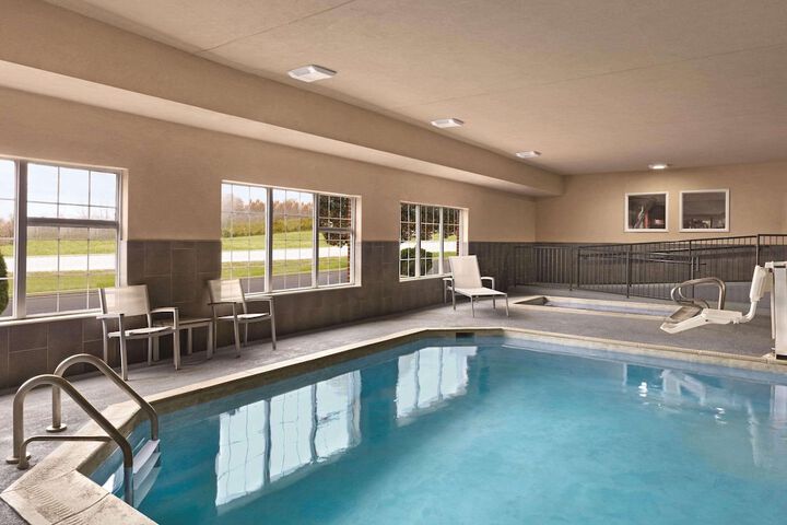 Pool 3 of 40