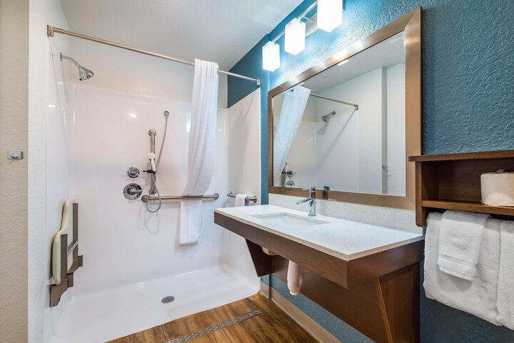 WoodSpring Suites Davenport FL