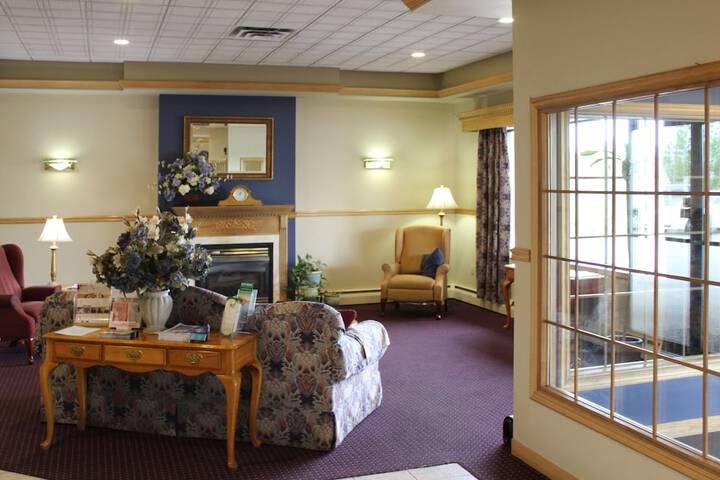 Hotel Interior 5 of 43