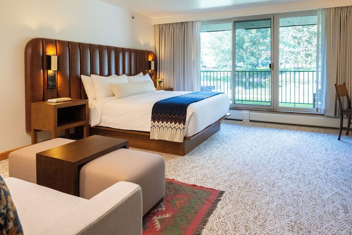 Rock Creek Resort