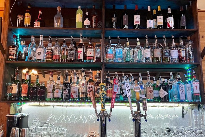 Shasta Inn