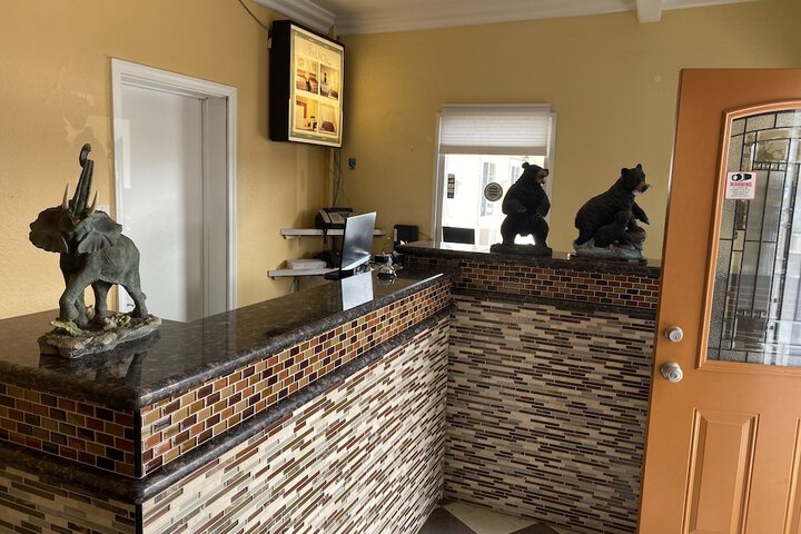 Hotel Interior 13 of 52
