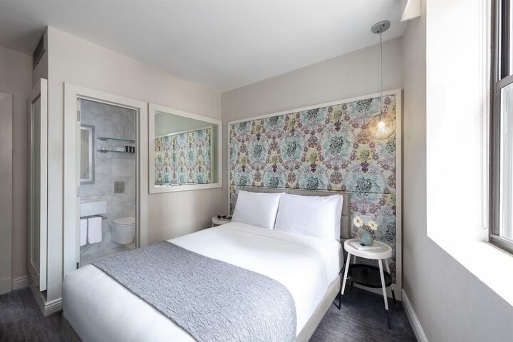 Dream Midtown by Hyatt