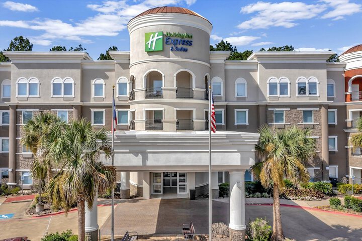 Holiday Inn Express & Suites Lufkin South by IHG
