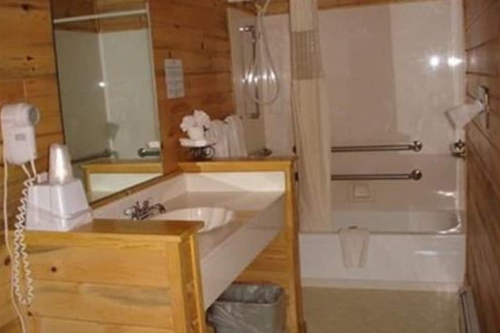 Georgetown Mountain Inn