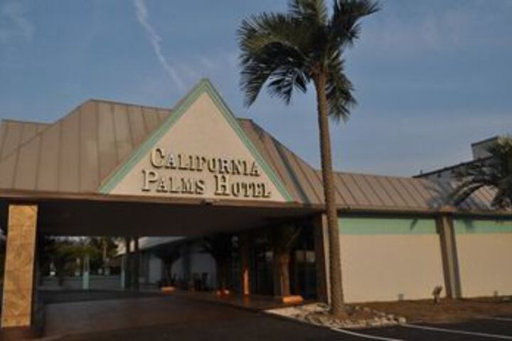 The Economy Inn Hotel