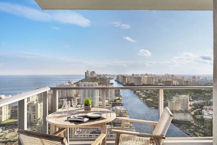Hyde Beach House
