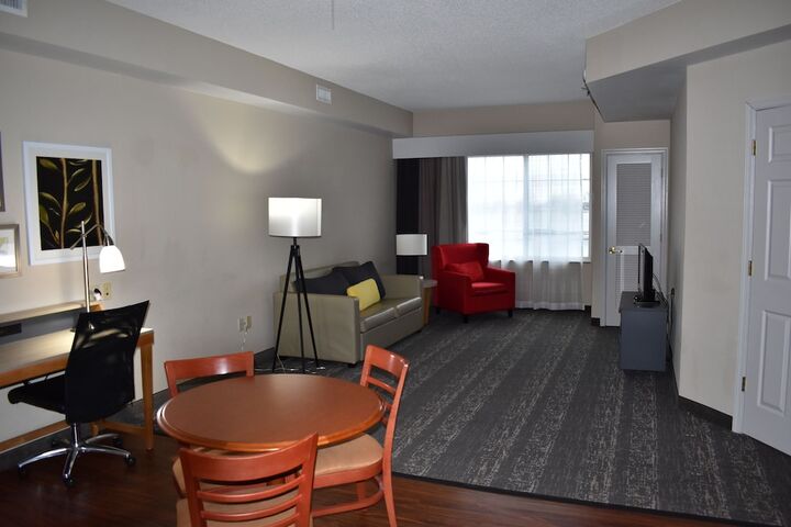 Room 39 of 105