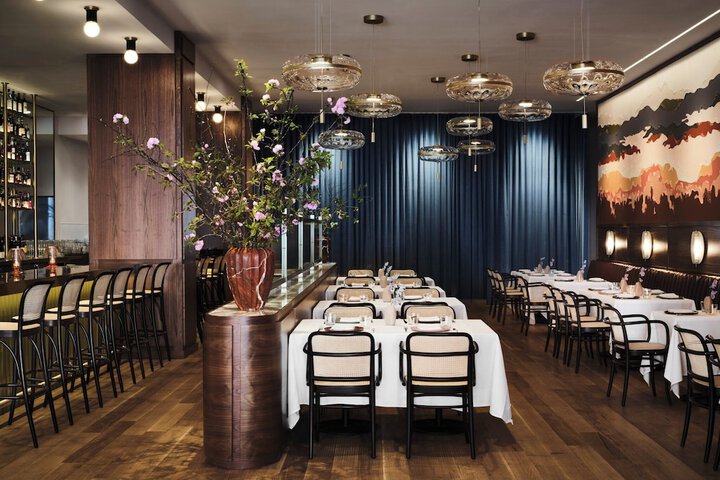 The Joule Dallas