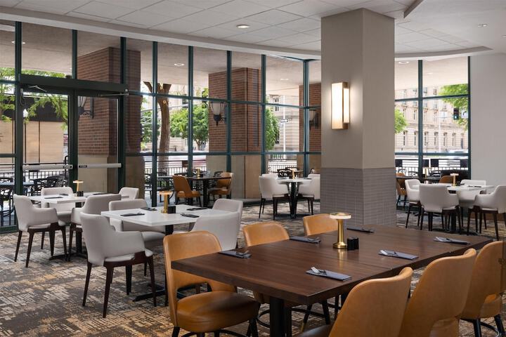 Embassy Suites Lincoln