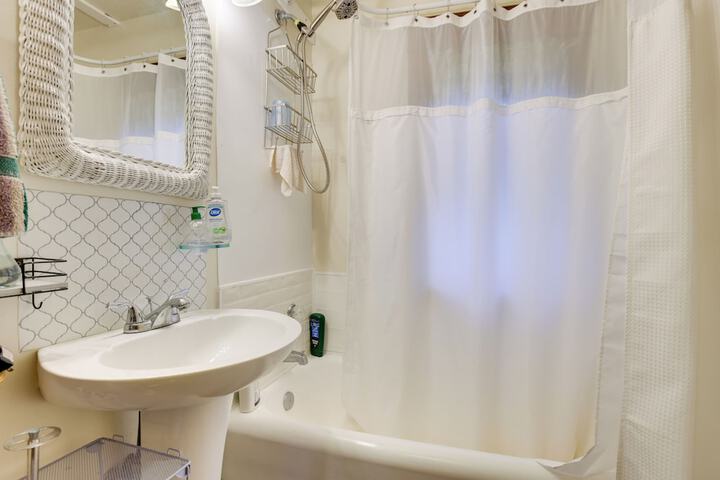 Charming Urbana Home Near Downtown!