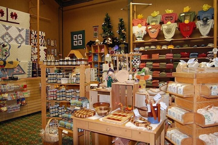 Gift Shop 36 of 47