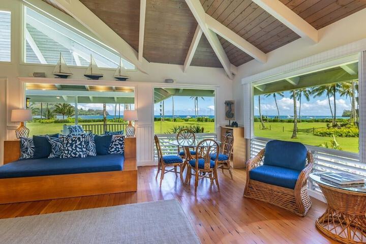 Makana Nui 3 Bedroom Home by RedAwning