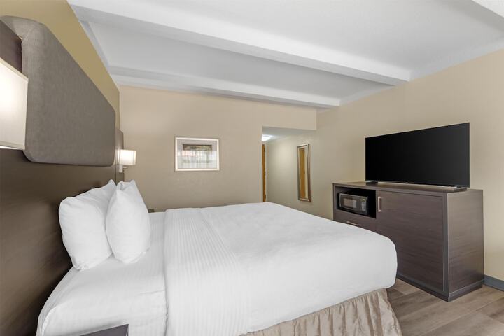 Best Western Plus Madison-Huntsville Hotel