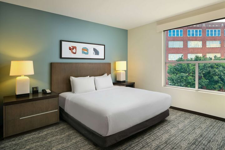 Hyatt House Atlanta Downtown