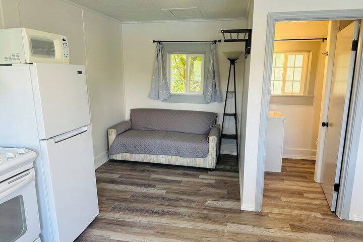 Raines Resort Cabins & RV