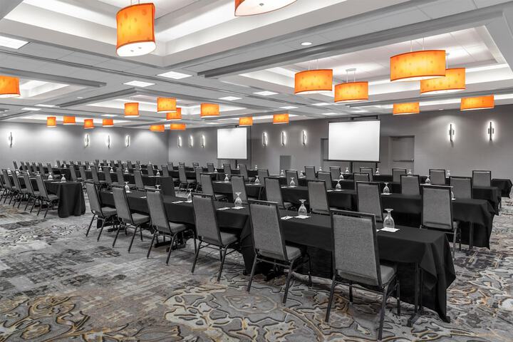 DoubleTree by Hilton Springfield
