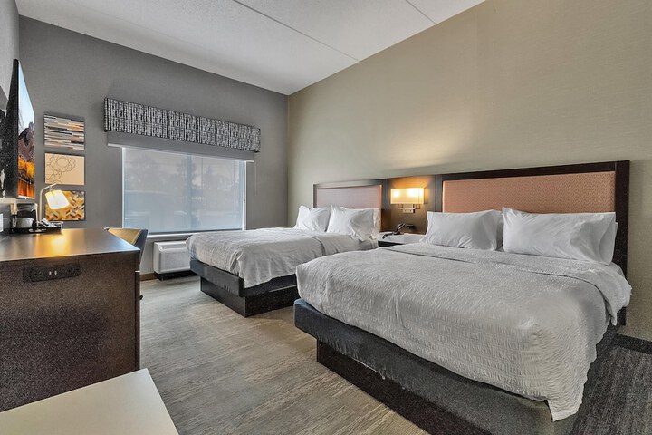 Hampton Inn Buffalo - Amherst NY