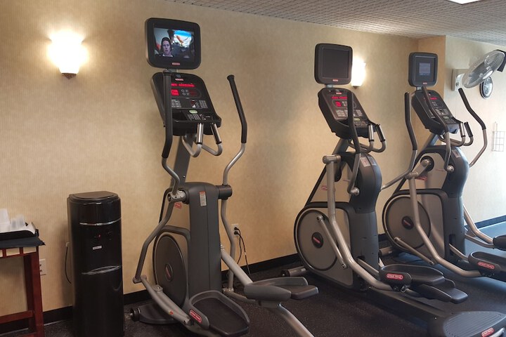 Anaheim Marriott Suites