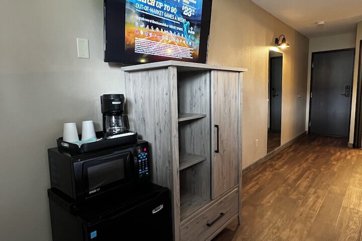 MTN Lodge Ridgway