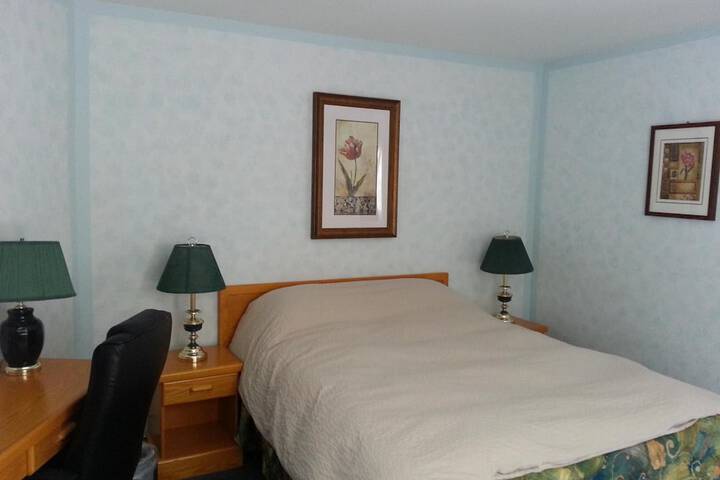 Heritage Inn
