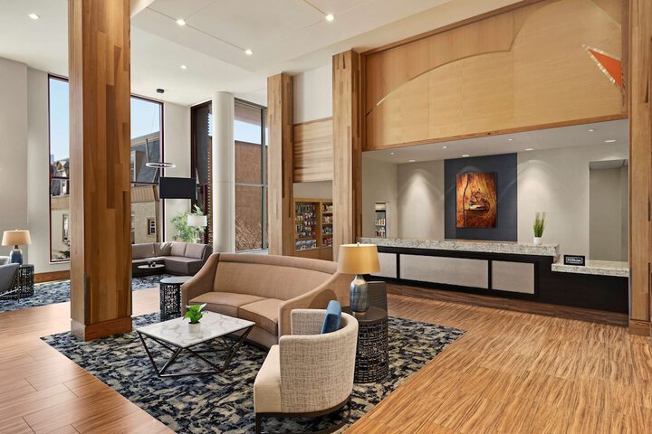 Hotel Interior 14 of 48