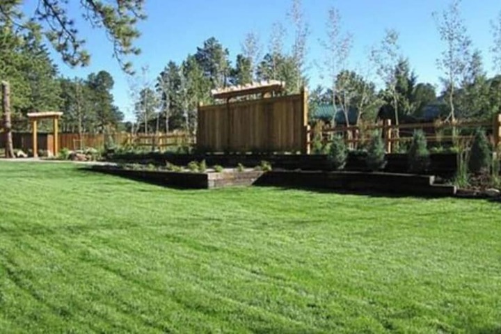 Eagle Fire Lodge & Cabins