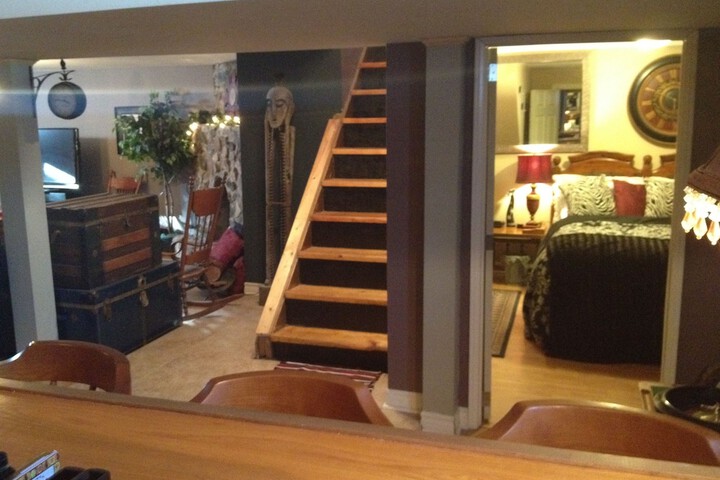 The Findlay House